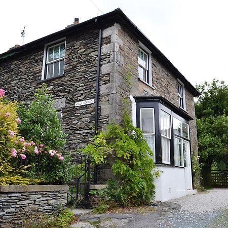 Villa Ryecroft à Windermere Extérieur photo