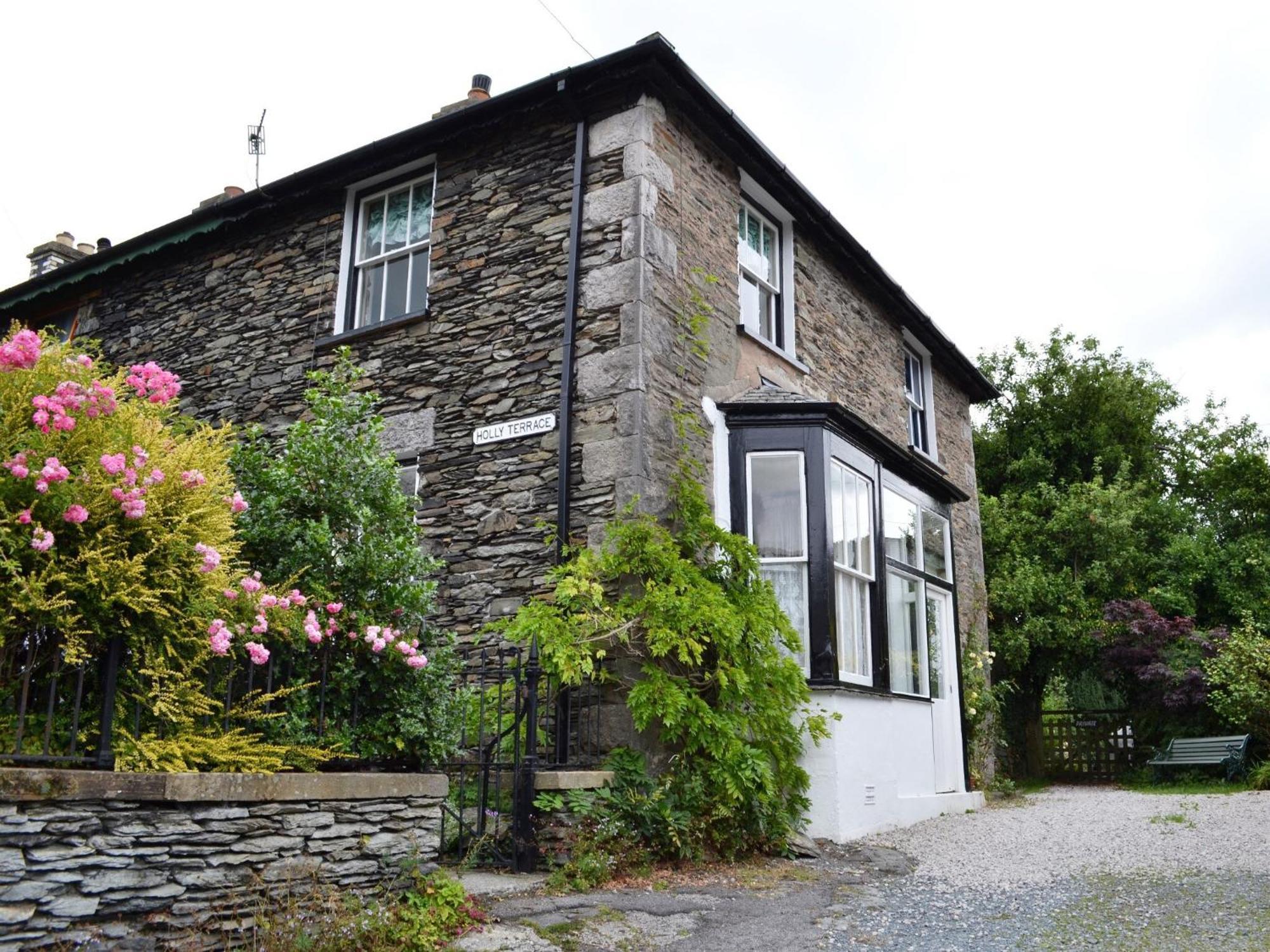 Villa Ryecroft à Windermere Extérieur photo