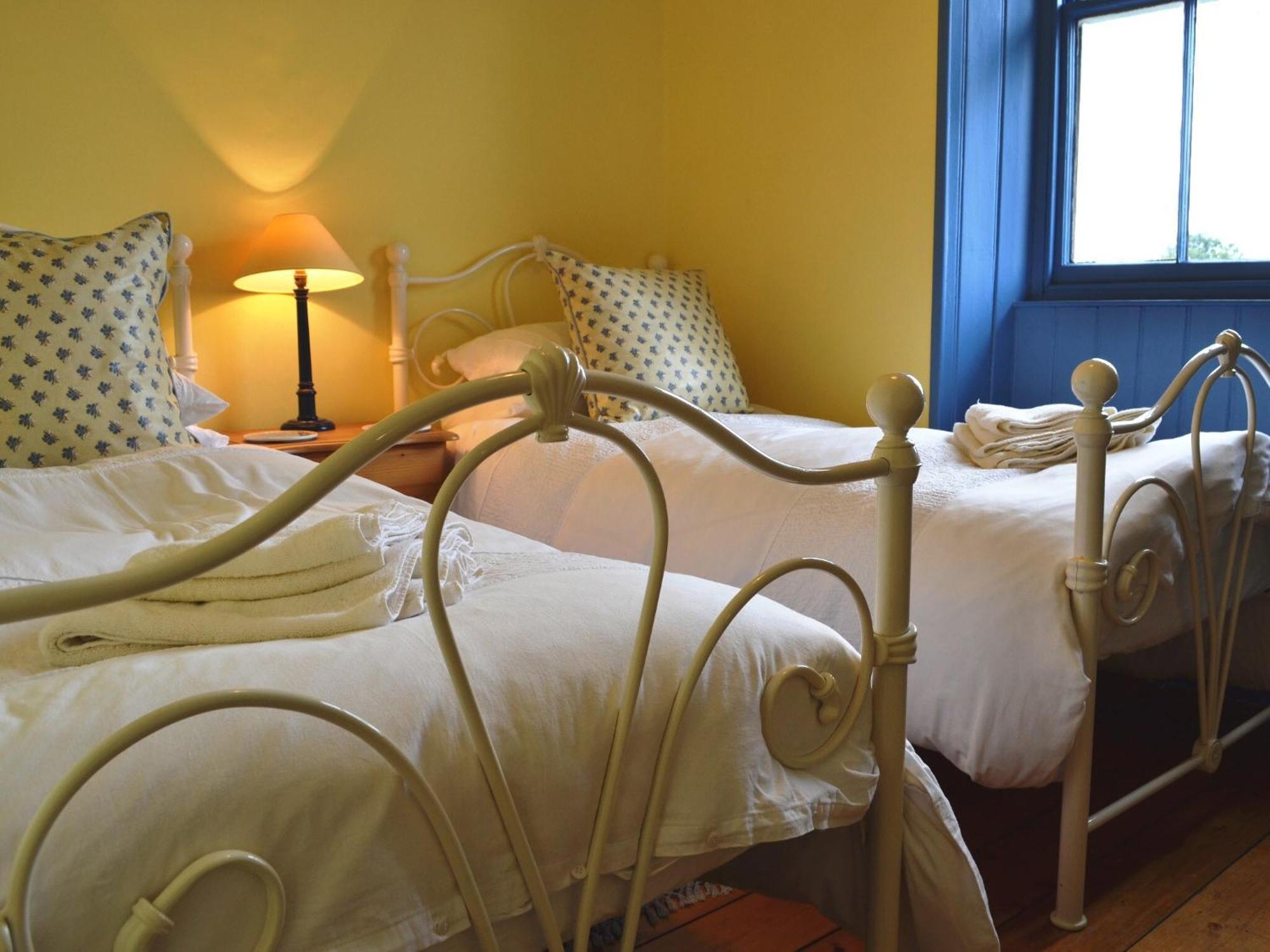 Villa Ryecroft à Windermere Extérieur photo