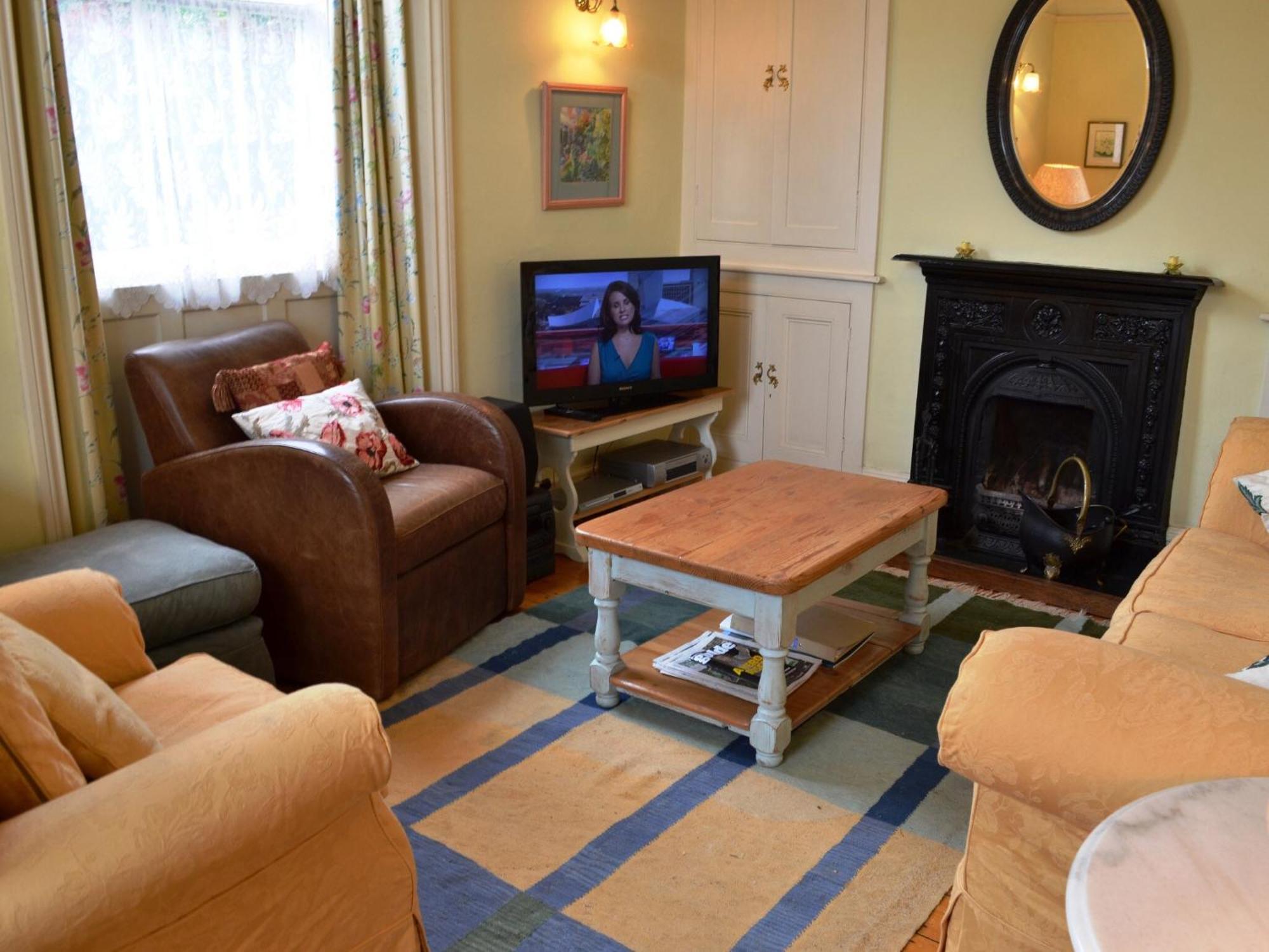 Villa Ryecroft à Windermere Extérieur photo