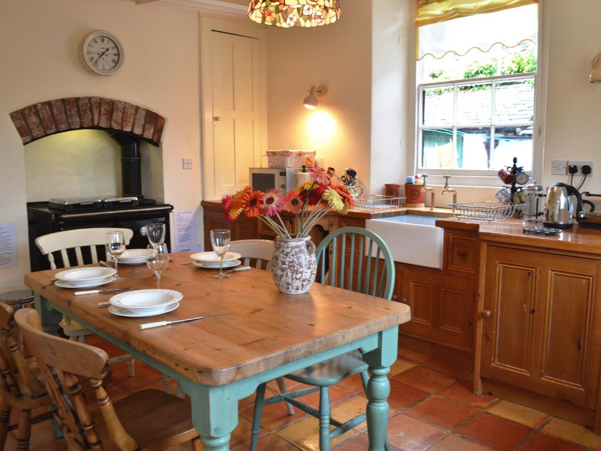 Villa Ryecroft à Windermere Extérieur photo