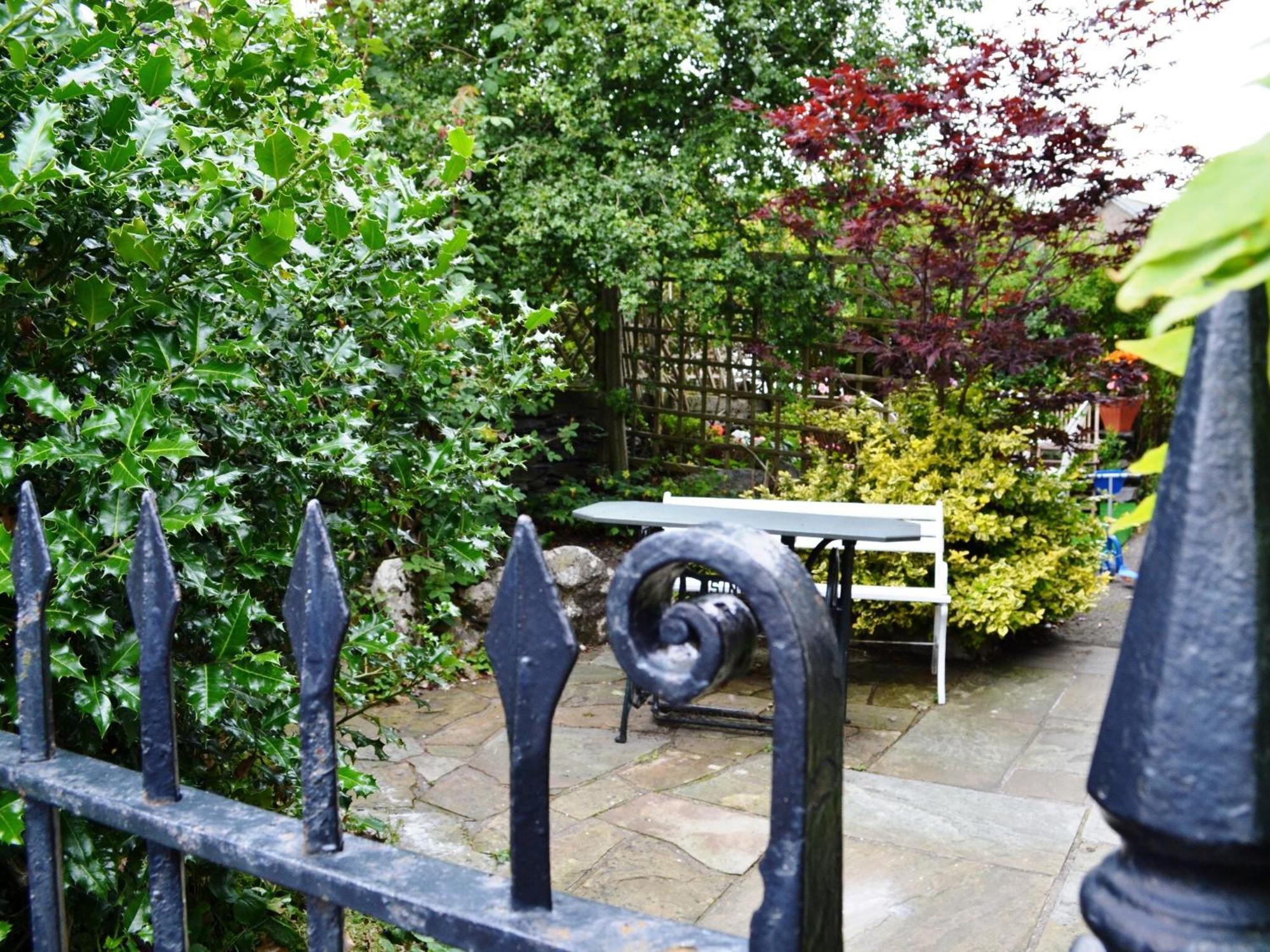 Villa Ryecroft à Windermere Extérieur photo